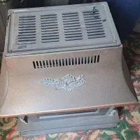 بخاری گازی