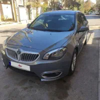 برلیانس H320 اتومات موتور 1650 مدل 99|خودرو سواری و وانت|مشهد, امامیه (شهرک غرب)|دیوار