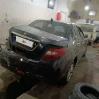 دنا پلاس اتومات فول|خودرو سواری و وانت|سبزوار, طبرسی (جعفرآباد)|دیوار