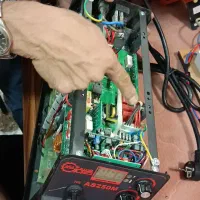 آموزش تعمیرات بردهای الکترونیک|خدمات آموزشی|تهران, مجیدیه|دیوار