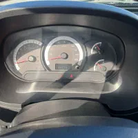 ساینا بی رنگ کم کار|خودرو سواری و وانت|قزوین, |دیوار