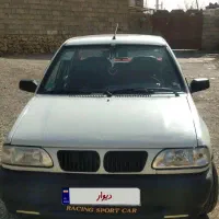 پراید مدل93 لوازمی جوان پسند