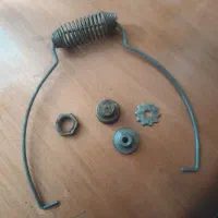 درود خدمت شما.فروش تعدادی قطعات والور نفتی تزیینی