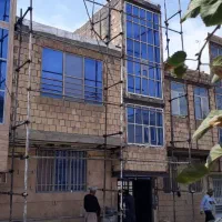 داربست فلزی پیام