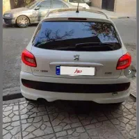 ۲۰۷پانا فروش زیر قیمت