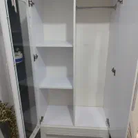 کمد کودک|جاکفشی، کمد، دراور|سراب, |دیوار