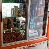 یخچال|یخچال و فریزر|خرمدره, |دیوار