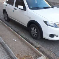 کوییک مدل ۱۴۰۰ تمیز