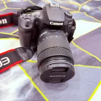دوربین CanonEOS 90D