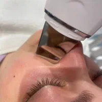 کلینیک زیبایی مبینا