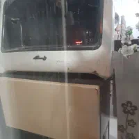 تعدادی بخاری گازی برقی چراغ نفتی  درحدنو