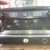 دستگاه صنعتی بزرگ