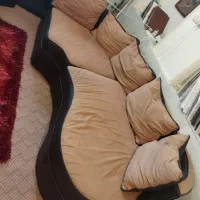 مبل راحتی|مبلمان خانگی و میز عسلی|شیراز, حافظیه|دیوار
