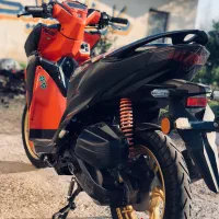 موتور بدون خط و خش اینه ام داره تک برگ سند