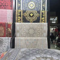 فرشینه  هزارم کرم خرید مستقیم از کارخانه|فرش|تهران, عبدل‌آباد|دیوار