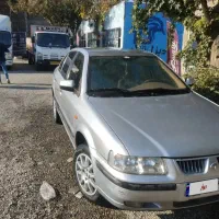 سمند lxمدل ۸۷دورنگ|خودرو سواری و وانت|چهاردانگه (تهران), |دیوار