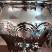 سماور گازی نو