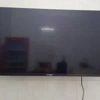 تلویزیون ایکس ویژن 43