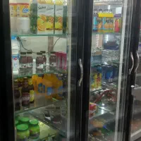 یخچال تکدرب و یک یخچال سه درب سالم ودر حد نو|کافیشاپ و رستوران|دماوند, دماوند|دیوار