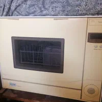 ماشین ظرفشویی 4نفره