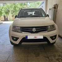 سوزوکی ویتارا ۲۴۰۰ اتومات