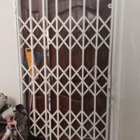 درب حفاظ آکاردیوونی