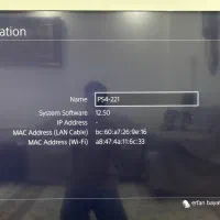 PS4|کنسول، بازی ویدئویی و آنلاین|تهران, مشیریه|دیوار