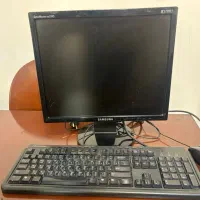 مانیتور و کیبورد و موس|قطعات و لوازم جانبی رایانه|تهران, مسعودیه|دیوار