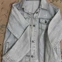 لباس جین ، کت و‌شلوار