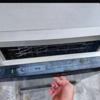 ماشین ظرفشویی آلمانی بلومبرگ|ماشین ظرفشویی|پردیس, فاز ۸|دیوار