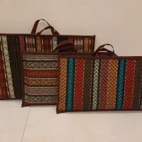 زیرانداز جاجیمی کاوردار  فروش عمده