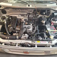 فورش فوری پراید کم کارکرد تمیز|خودرو سواری و وانت|ابهر, |دیوار