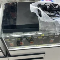 فروش ps fat 500  دو دسته تمیز و سالم