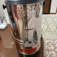 سبزی خرد کن استیل ۴ کیلویی