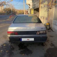 Roa 87 دوگانه کارخانه|خودرو سواری و وانت|مشهد, امیریه|دیوار