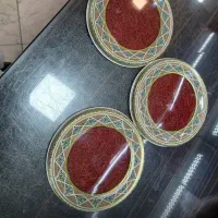 فروش زعفران صادراتی نگین سوپر اتویی. نگین. سرگل.