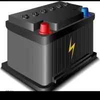 باطری ماشین دولتی ( با چک صیادی ۳ ماه بدون بهره )