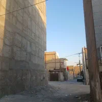 زمین فروشی مسکونی سند دار۱۴۰ مترشهریار وحیدیه