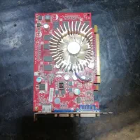 کارت گرافیک msi  یک گیگابایت gt 9500