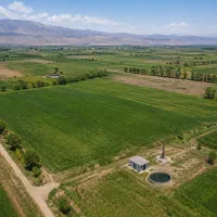 فروش-زمین-های-کشاورزی-بزرگ-متراژ-در-استان-البرز