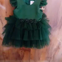 لباس بچگانه