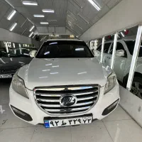 x60 لیفان دنده هیلمن ۹۳