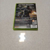 بازی اورجینال Crysis 2 با دفترچه در حد آکبند