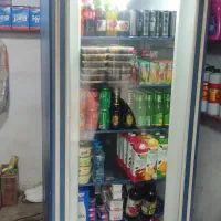 یخچال ایستاده ۷۰ سانتی