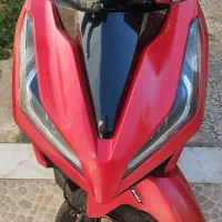 موتور کلیک 150|موتورسیکلت|گنبد کاووس, |دیوار