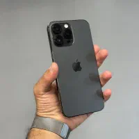 14 pro max پلمپ ۸۶ درصد