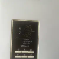 بخچال  فریزر سامسونگ