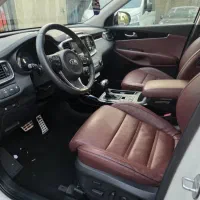 سورنتو سفید GTline فول کم کار تمیز|خودرو سواری و وانت|تهران, سعادت‌آباد|دیوار