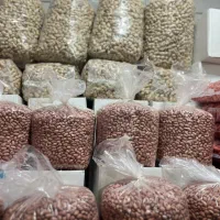 بادام زمینی