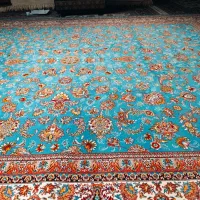 فرش ماشینی 12متری 700شانه تراکم2550